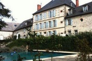 Hotel du Cedre voted  best hotel in Benevent-l'Abbaye