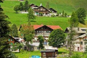 Hotel Du Chamois Chateau-d'Oex (Switzerland) voted 5th best hotel in Chateau-d'Œx