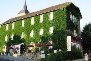 Hotel Du Chateau Alvignac voted  best hotel in Alvignac