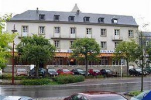 Hotel Du Chateau Larochette voted 3rd best hotel in Larochette