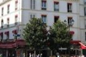 Hotel Du Chateau Neuilly-sur-Seine voted 6th best hotel in Neuilly-sur-Seine