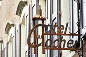 Du Clocher voted 9th best hotel in Rodez