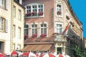 Hotel Du Commerce Echternach voted 7th best hotel in Echternach