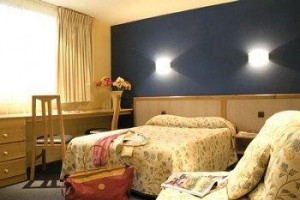 Hotel du Commerce voted  best hotel in Saint-Gaudens
