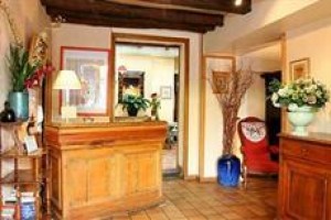 Hotel Du Cygne Tours Image