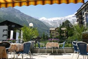 Hotel Du Glacier Saas-Fee voted 3rd best hotel in Saas-Fee