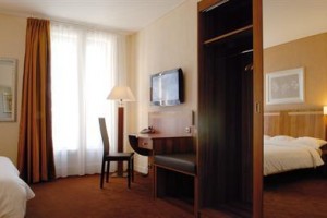 Hotel Du Grand Monarque Nantes Image