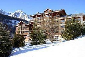 Hotel du Hameau Allos voted 2nd best hotel in Allos