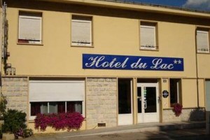 Hotel Du Lac Chateau-Arnoux-Saint-Auban Image