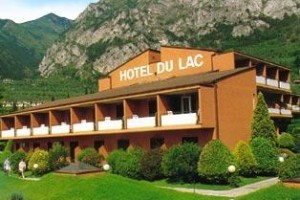 Hotel Du Lac Limone sul Garda Image