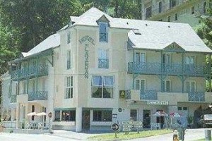 Hotel Du Lavedan Aspin-en-Lavedan voted  best hotel in Aspin-en-Lavedan