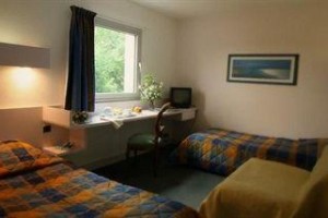 Hotel Du Loch Auray voted 4th best hotel in Auray