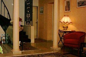 Hotel Du Manoir Tours Image