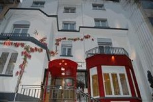 Hotel Du Midi Saint-Etienne voted 4th best hotel in Saint-Etienne