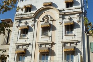 Hotel du Mont Ventoux voted 7th best hotel in Apt