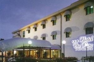 Hotel Du Parc Atri voted  best hotel in Atri
