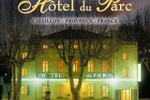 Hotel Du Parc Cavaillon Image