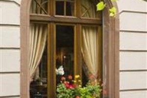 Hotel Du Parc Niederbronn-les-Bains voted 3rd best hotel in Niederbronn-les-Bains