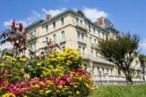 Hotel Du Parc Salies-de-Bearn voted  best hotel in Salies-de-Bearn
