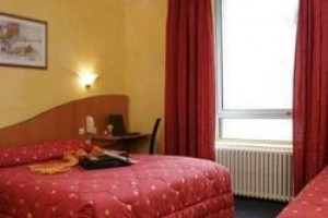 Hotel Du Parc Thionville Image