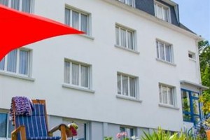 Hotel du Port et de l'Aven voted 2nd best hotel in Nevez