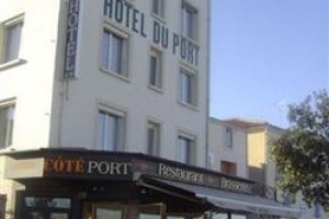 Hotel Du Port Les Sables-d'Olonne Image