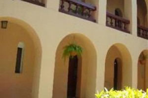 Hotel Du Roi Christophe voted 4th best hotel in Cap-Haitien