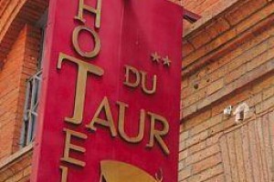 Hotel Du Taur Toulouse Image