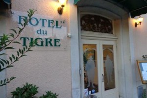Hotel du Tigre voted 3rd best hotel in Verdun
