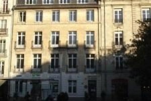 Hotel Du Tourisme Nantes Image