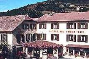 Hotel Du Tremplin Bussang voted  best hotel in Bussang