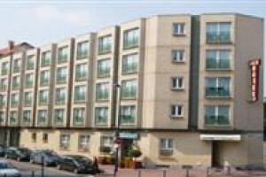 Hotel Du Trosy Image