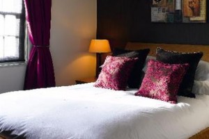 Hotel Du Vin  Newcastle Upon Tyne voted 5th best hotel in Newcastle Upon Tyne