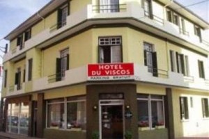 Hotel Du Viscos Lourdes Image