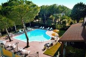 Hotel Duca Della Corgna voted 5th best hotel in Castiglione del Lago