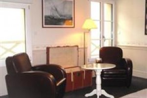 Hotel Duguay-Trouin voted 10th best hotel in Cancale