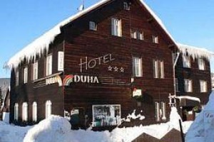 Hotel Duha Image