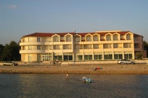 Hotel Duje voted  best hotel in Vodice
