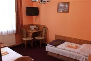 Hotel Dukat voted  best hotel in Biala Podlaska