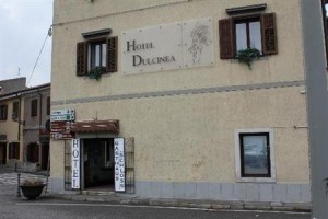 Hotel Dulcinea voted 4th best hotel in Muggia