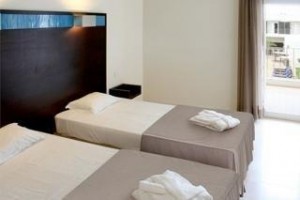 Hotel Dunas de Sal voted 2nd best hotel in Sal