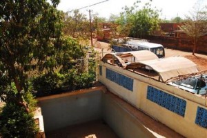 Hotel Dunia voted  best hotel in Ouagadougou