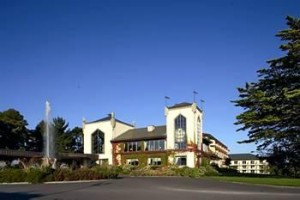 Hotel Dunloe Castle voted  best hotel in Beaufort 
