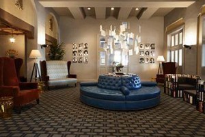 Hotel Durant A Joie de Vivre hotel voted 4th best hotel in Berkeley