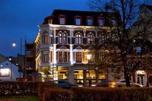 Hotel Duxiana Malmo voted 5th best hotel in Malmo