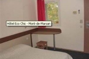 Hotel Eco Chic voted  best hotel in Saint-Pierre-du-Mont