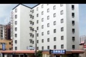 Hotel Econo Kanazawa Ekimae voted 10th best hotel in Kanazawa