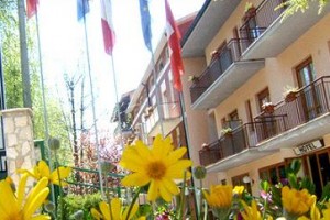 Hotel Ede voted 2nd best hotel in Caramanico Terme