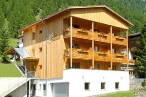 Hotel Edelweiss Mals Image