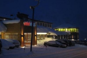 Hotel Edelweiss Obertauern Image